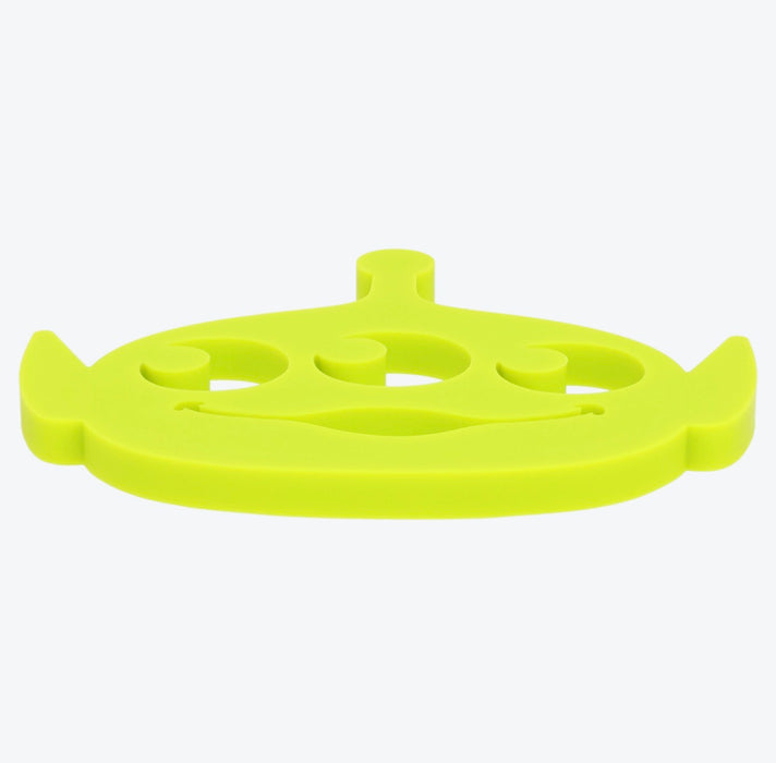 TDR - Toy Story Alien/Little Green Men Pot holder (Release Date: Jul 1, 2026)