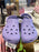 DLR/WDW - Crocs Mickey Classic Lavender Clog (Adult)