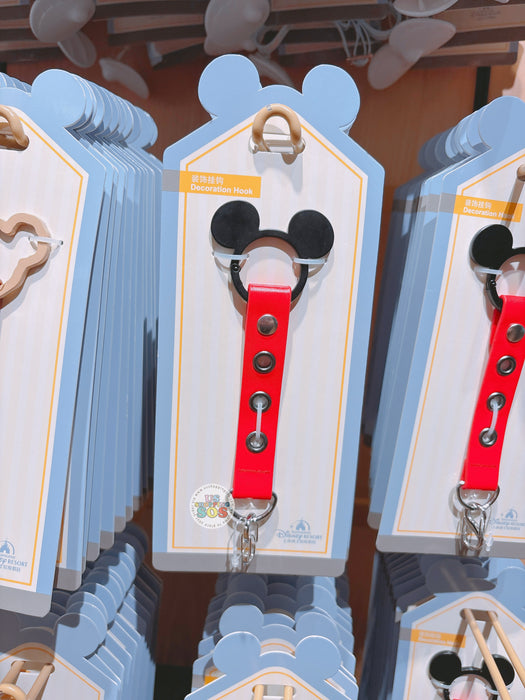 SHDL - Disney Mix 6 Match Collection x Wonderhole Decoration Hook