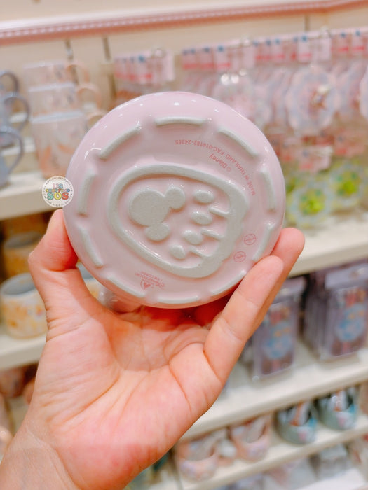 SHDL - Duffy & Friends "Footprint" Mug x ShellieMay