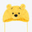TDR - 2026 Fluffy Winnie the Pooh Fan Cap with Pom Pom For Adults (Release Date: Oct 8, 2026)