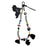 JDS - 2026 Empty-handed Goods  x Toy Story Strap Beads Mutant Toy Die-cut Charm