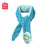 China Miniso - Zootopia Gary De'Snake Scarf