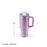 Starbucks China - Twilight Sakura 2026 - 8S. Cherry Blossom STANLEY Stainless Steel Straw Cup 1183ml