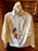 WDW - Epcot World Showcase Italy - Minnie Me Time 2025 - Minnie Tea Time Butter Yellow Hoodie Jacket (Adult)