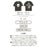 JDS - 2026 T-Shirt Collection x Sid Phillips & Baby Face Short Sleeve T-shirt for Adults (Release Date: Jun 2, 2026)