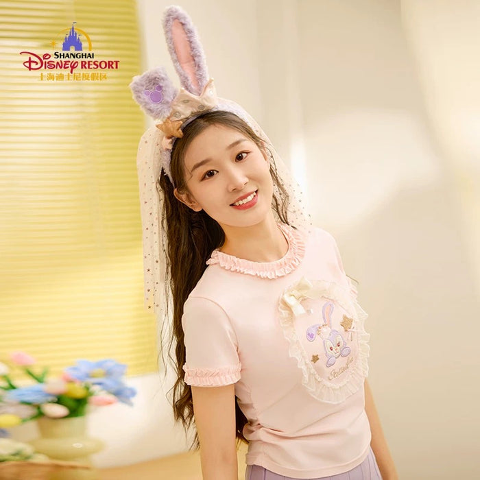 SHDL - StellaLou "Fantasy Dreamy Celebration" Collection x Ear Headband