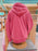 SHDL - Lotso Embroidered Pullover Hoodie for Adults