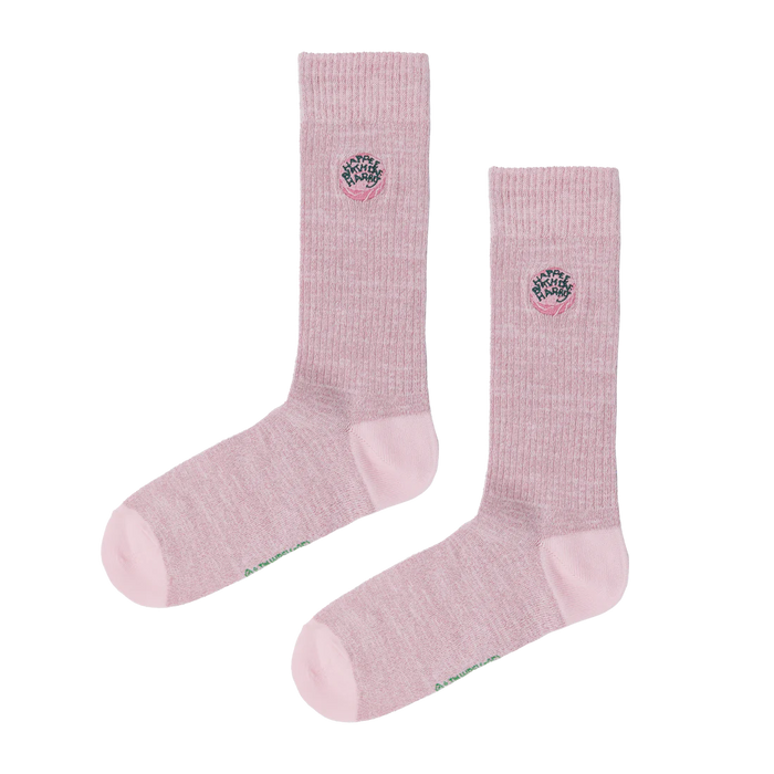 Warner Bros. Studio Tour Tokyo – The Making of Harry Potter Exclusive x "Harry Potter Birthday Collection" - Happy Birthday Socks