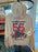 WDW - Walt Disney World 55th Anniversary - Mickey & Friends White Zip Hoodie Jacket (Adult)