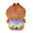 JDS - Sunflower Chip "Urupocha-chan" Plush Toy (Release Date: Jun 9, 2026)