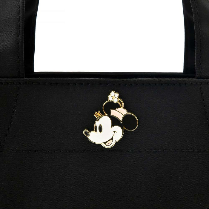 JDS - MARY QUANT - Minnie Size S Tote Bag