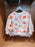 SHDL - Zootopia 2 x All Over Print Sweatshirt for Kids