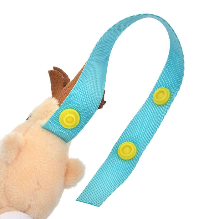 JDS - 2026 PHINEAS & FERB x Heinz Dufenschmarts Plush Keychain (Release Date: Aug 18, 2026)
