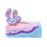 JDS - 2026 Baby Oyster Collection x Young Oyster Tissue Box Cover (Release Date: Jun 23, 2026)