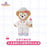 SHDL - 2026 Duffy & Friends Cherry Bakery Collection x Duffy Plush Toy (Release Date: Jul 8, 2026)