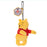 Japan Takara Tomy - Winnie the Pooh 100th Anniversary x Mystery Plush Keychain (Release Date: Jul 18, 2026)