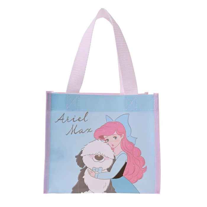 JDS -  2026 Little Mermaid Illustrated by mikko Collection x Eco/Shopping Bag Size S (Release Date: Apr 21, 2026)