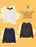 SHDS - 2026 Disney's Adorable Autumn/Winter Collection x Stitch Pullover Hoodies with Stitch Ears (Adults) (Release Date: Aug 26, 2026)