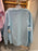 DLR - Stoney Clover Lane - Disneyland Mickey & Friends Baby Blue Pullover (Adult)