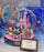 SHDL - 2026 Disney Characters 10th Birthday Celebration Collection x Statue Figure (Colorful)