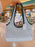 SHDL - 2026 Summer Lilo & Stitch x Stitch Tote Bag