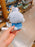 SHDL - 2026 Disney "Pull & Release, Treats Bounce back to Mouth!" x Judy Hopps Plush Toy