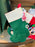 DLR/WDW - Christmas 2025 - Mickey Holiday Stocking