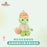 SHDL - 2026 Jelly Summer Duffy & Friends Collection x Olu Mel Plush Toy