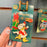 DLP - 2025 Mickey & Friends Christmas x Donald Duck Pin Badge