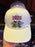 DLR/WDW - Year 2026 - Mickey & Minnie White Baseball Cap (Adult)