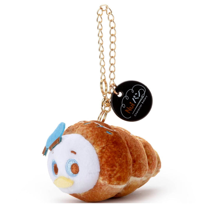 Japan Takara Tomy - Nui Pan Corone Donald Duck Plush Keychain (Release Date: Feb 15, 2025)