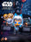 Hot Toy Cosbi - Star Wars Balloon Cosbi Bobble Head Figure Blind Box Series 2