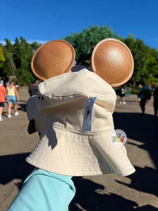 DLR/WDW - Disney’s Animal Kingdom 2026 - Mickey Ear Bucket Hat