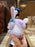 HKDL - 2026 Duffy and Friends Macaroons Party x StellaLou Create your Own Headband Plush Toy