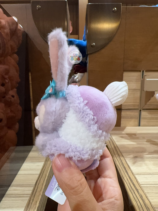 HKDL - 2026 Duffy and Friends Macaroons Party x StellaLou Create your Own Headband Plush Toy