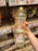 HKDL - 2026 Duffy and Friends Autumn Explorer Collection x Drink Bottle