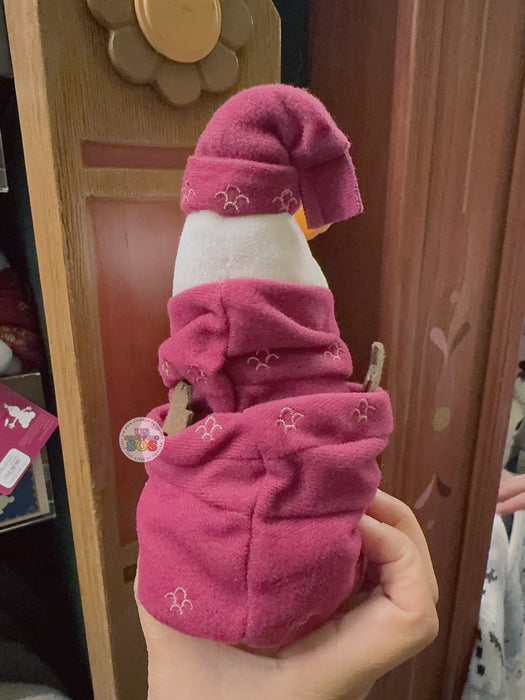 HKDL - 2025 World of Frozen x Olaf Feature Plush Toy