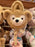 HKDL - Duffy 2 Ways Big Head Shoulder Bag
