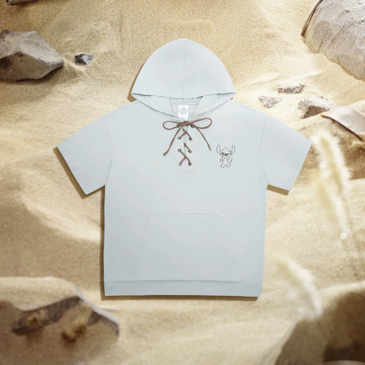 SHDS - 2026 Lilo & Stitch Space Desert Collection x Stitch T Shirt for Adults (Release Date: Apr 1, 2026)