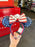 DLR/WDW - America 2026 - Minnie Sequin Bow & Ear Headband