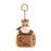 China Exclusive Potdemiel - Toy Story 5 "Playful Time Machine" x Bullseye Plush Keychain & Pouch