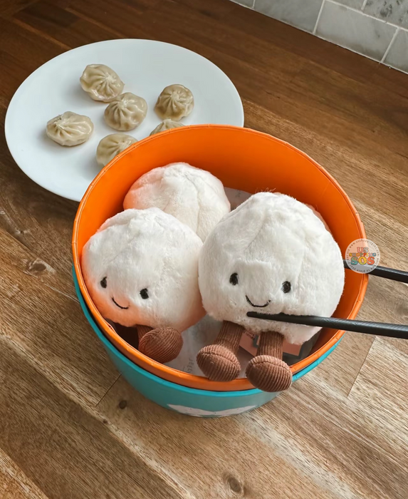 Jellycat China Exclusive x Jellycat China Exclusive x