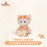 SHDL - 2025 Duffy & Friends ‘Floral Dream’ Collection x LinaBell Plush Toy (Release Date: Sept 4, 2025)
