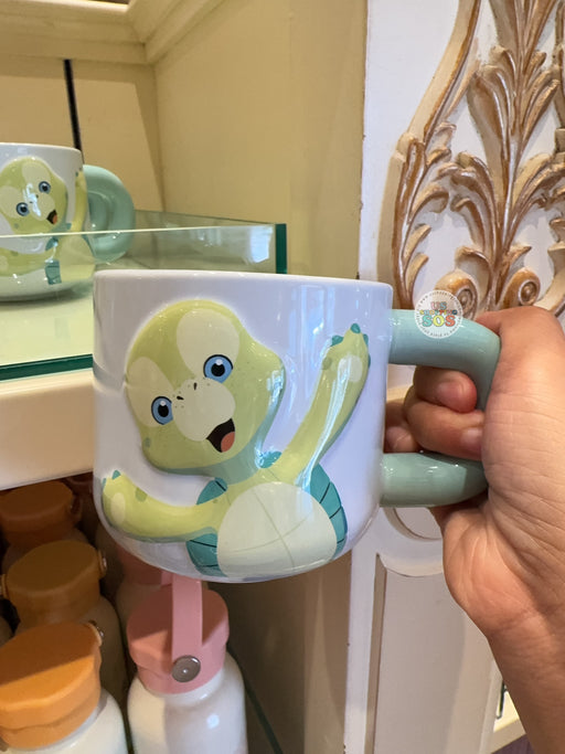 HKDL - 2026 Duffy & Friends Mug x Olu Mel