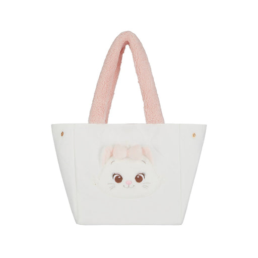 SHDS - 2025 Cute & Moving Fall Collection x Marie Tote Bag (Release Date: Aug 26, 2025)