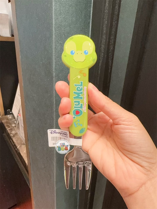 HKDL - Duffy & Friends x Olu Mel Cutlery