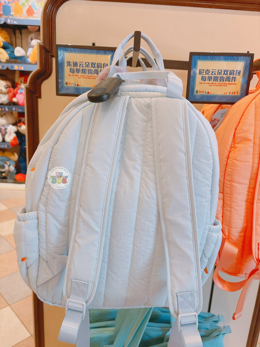 SHDL - 2026 Zootopia Judy Hopps Backpack with Clear Window