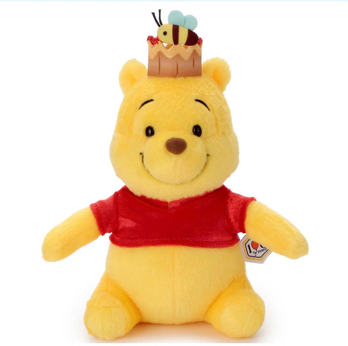 Pooh☆様 Japan Takara Tomy - Winnie the Pooh 100th Anniversary x Winnie the