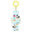 TDR - 2026 Mickey & Friends "Hello Hello Summer!!" Collection x Towel Holder Keychain (Release Date: Jun 11, 2026)
